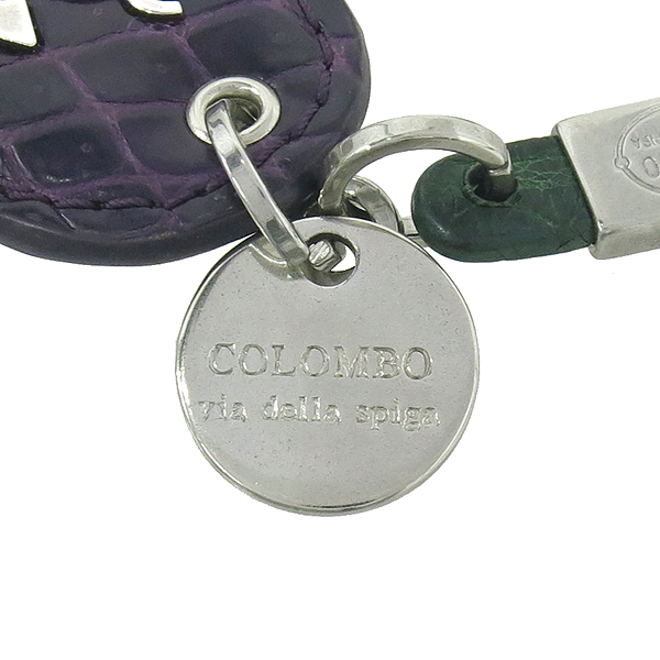 COLOMBO(�ݷҺ�) NILOTICUS AFRICA ���� ũ��ũ���� CUORE CELL �ڵ��� �� ���� �̹���4 - ���̺��� �߰���ǰ