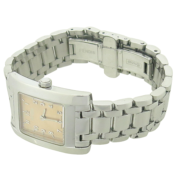 Fendi(���) 7000L �簢 ������ ��ƿ ������ �ð� �̹���2 - ���̺��� �߰���ǰ