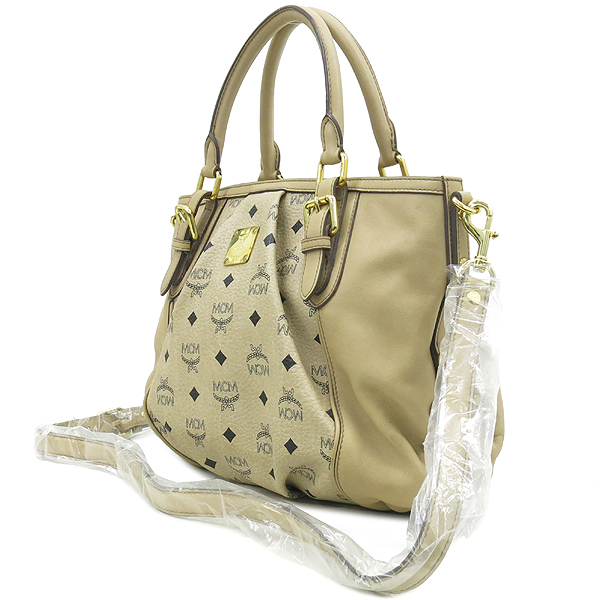 MCM(������) MWP1SVI26IG001 ���佺 ���� ȥ�� ��Ʈ�� + ��� ��Ʈ�� �̹���3 - ���̺��� �߰���ǰ