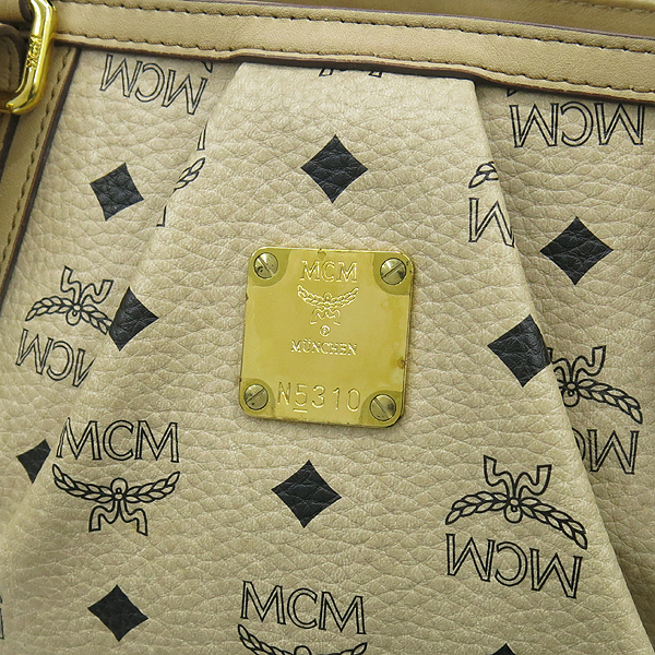 MCM(������) MWP1SVI26IG001 ���佺 ���� ȥ�� ��Ʈ�� + ��� ��Ʈ�� �̹���4 - ���̺��� �߰���ǰ