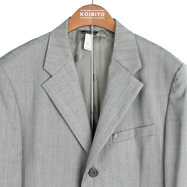 Versace(������ü) �׷��� ��Ʈ������ ������ ���� �̹���2 - ���̺��� �߰���ǰ