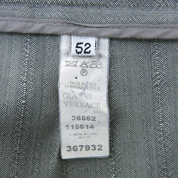 Versace(������ü) �׷��� ��Ʈ������ ������ ���� �̹���6 - ���̺��� �߰���ǰ