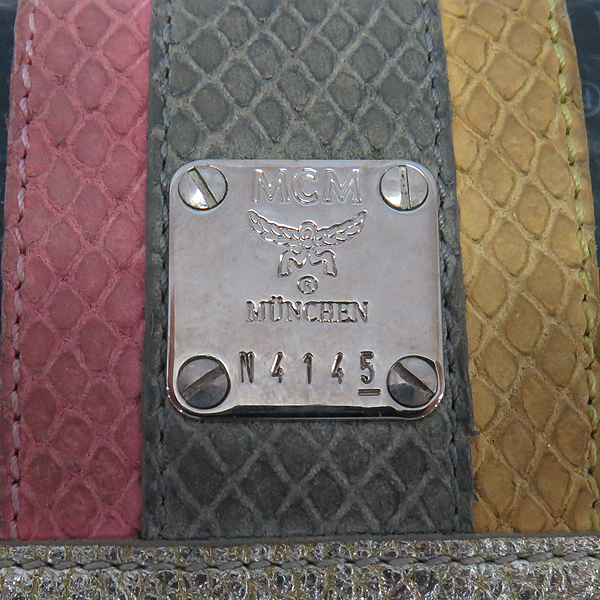 MCM(������) 1033 08603 0322 ���� ���佺 �Ｑ��Ƽġ �ΰ� ���� ������ [�λ꼾�Һ���] �̹���3 - ���̺��� �߰���ǰ