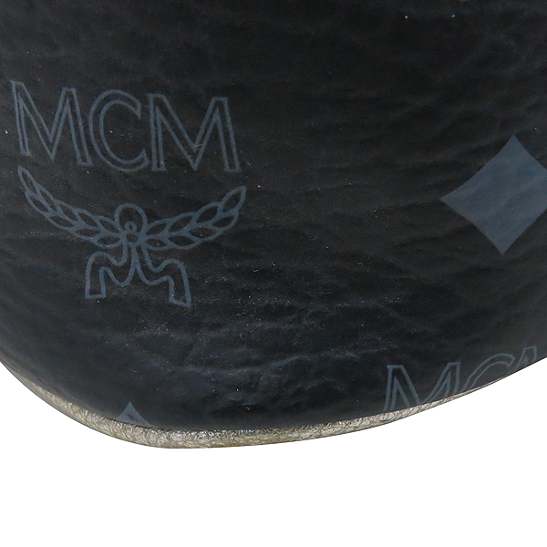 MCM(������) 1011 8603 0322 ���� ���佺 ���̾� ��Ƽ ���� Ʈ���� ���۹� + �����Ŀ�ġ [�λ꼾�Һ���] �̹���4 - ���̺��� �߰���ǰ