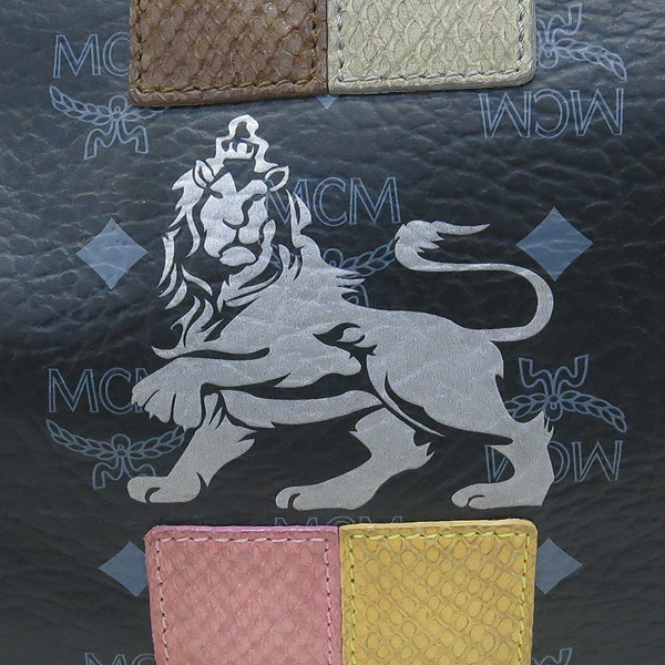 MCM(������) 1011 8603 0322 ���� ���佺 ���̾� ��Ƽ ���� Ʈ���� ���۹� + �����Ŀ�ġ [�λ꼾�Һ���] �̹���5 - ���̺��� �߰���ǰ