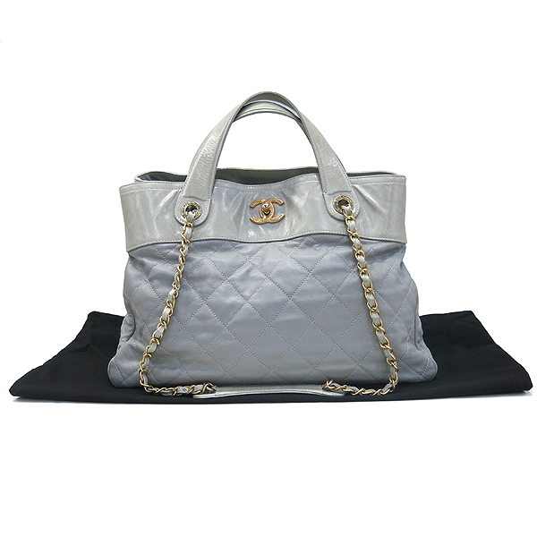 Chanel() A49682 ÷ IN THE MIX(δͽ) Ų ׷÷  Ƽġ   ü 2WAY [λ꼾Һ]