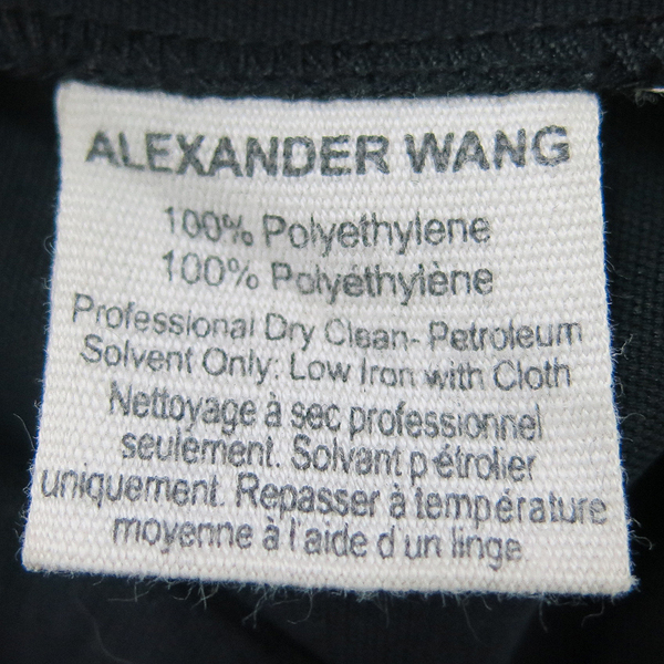 Alexanderwang (�˷������) ���� ���̵� ������ ī��� ���� [���빮��] �̹���4 - ���̺��� �߰���ǰ