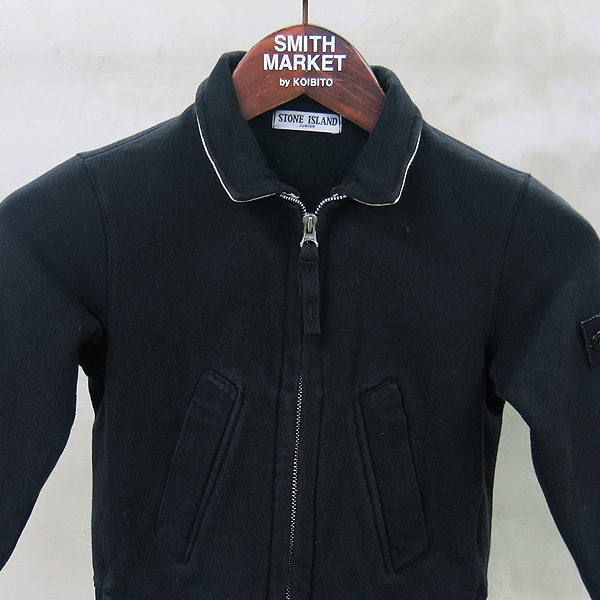 STONE ISLAND(������Ϸ���) ���� �ΰ� �ڼ� �Ƶ��� ���� ���� [���빮��] �̹���2 - ���̺��� �߰���ǰ