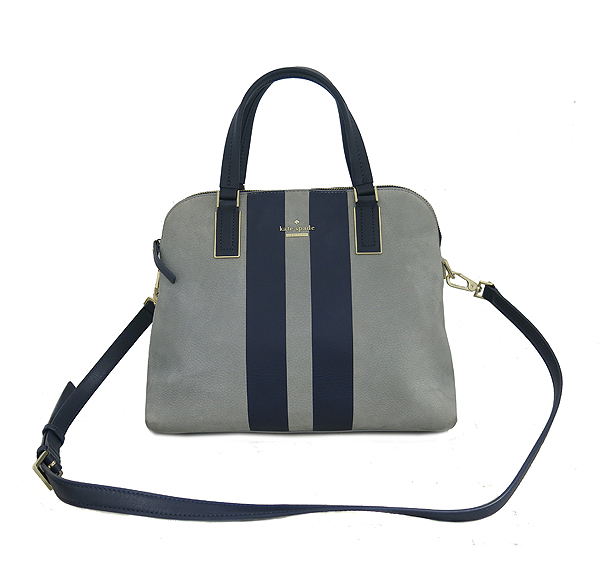 KATESPADE(����Ʈ�����̵�) �׷��� ���� ���� �ΰ� ��Ʈ������ ��� 2WAY [���빮��] �̹���2 - ���̺��� �߰���ǰ