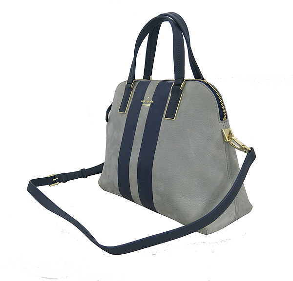 KATESPADE(����Ʈ�����̵�) �׷��� ���� ���� �ΰ� ��Ʈ������ ��� 2WAY [���빮��] �̹���3 - ���̺��� �߰���ǰ