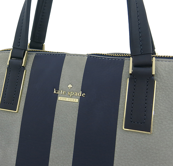 KATESPADE(����Ʈ�����̵�) �׷��� ���� ���� �ΰ� ��Ʈ������ ��� 2WAY [���빮��] �̹���4 - ���̺��� �߰���ǰ