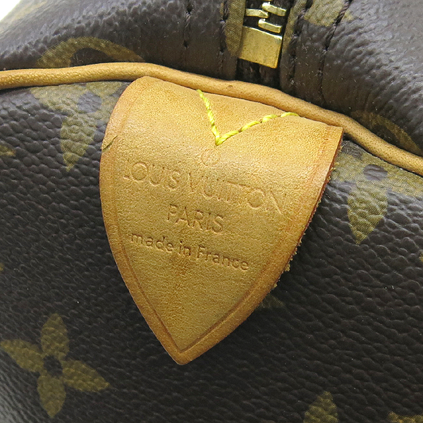 Louis Vuitton(���̺���) M41526 ���׷� ĵ���� ���ǵ� 30 ��Ʈ�� �̹���3 - ���̺��� �߰���ǰ