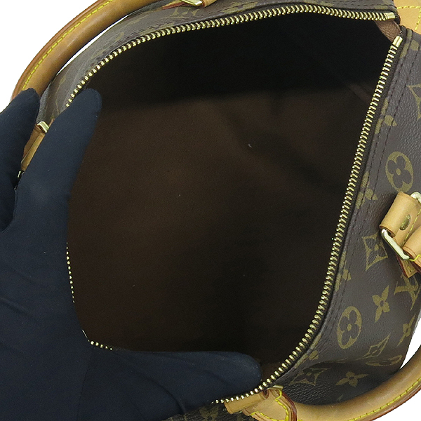 Louis Vuitton(���̺���) M41526 ���׷� ĵ���� ���ǵ� 30 ��Ʈ�� �̹���5 - ���̺��� �߰���ǰ