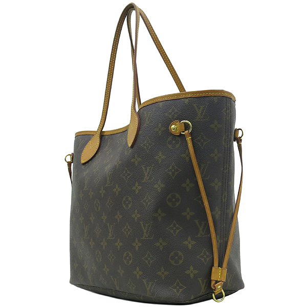 Louis Vuitton(���̺���) M40156 ���׷� ĵ���� �׹�Ǯ MM ����� �̹���2 - ���̺��� �߰���ǰ