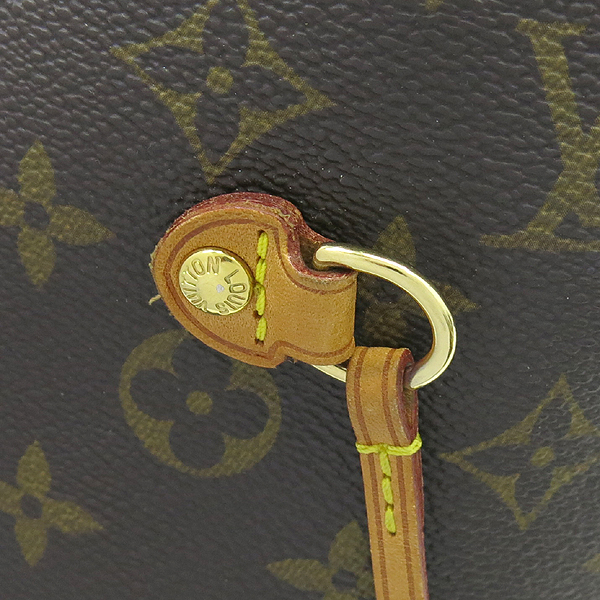 Louis Vuitton(���̺���) M40156 ���׷� ĵ���� �׹�Ǯ MM ����� �̹���3 - ���̺��� �߰���ǰ