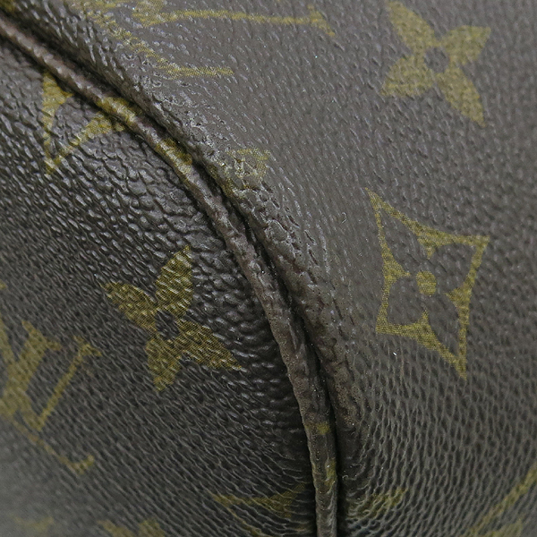 Louis Vuitton(���̺���) M40156 ���׷� ĵ���� �׹�Ǯ MM ����� �̹���4 - ���̺��� �߰���ǰ