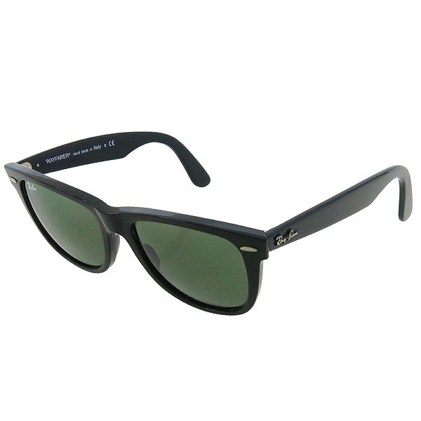 RAY-BAN(���̺�) RB2140 WAYFARER ���� ���� ���۶� �̹���2 - ���̺��� �߰���ǰ
