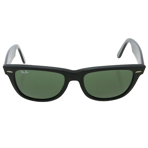 RAY-BAN(���̺�) RB2140 WAYFARER ���� ���� ���۶� �̹���3 - ���̺��� �߰���ǰ