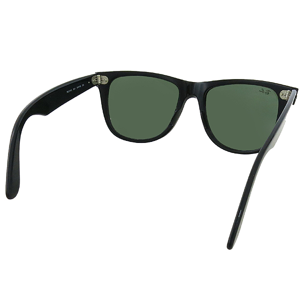 RAY-BAN(���̺�) RB2140 WAYFARER ���� ���� ���۶� �̹���4 - ���̺��� �߰���ǰ