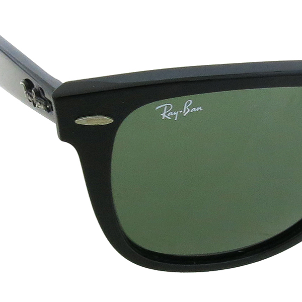 RAY-BAN(���̺�) RB2140 WAYFARER ���� ���� ���۶� �̹���6 - ���̺��� �߰���ǰ