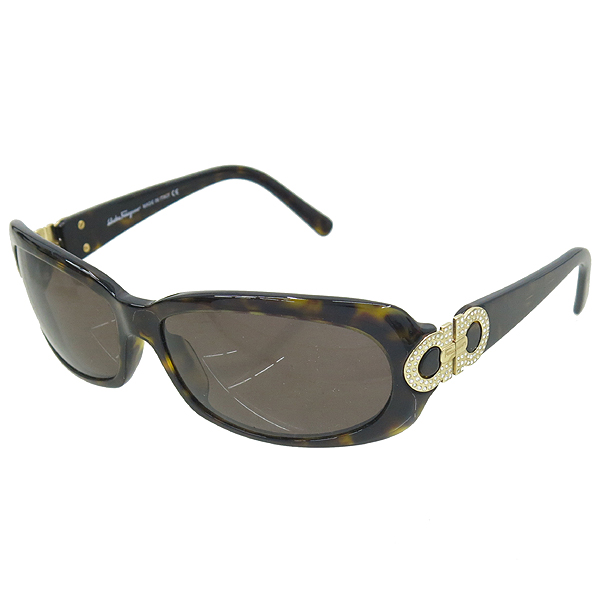 Ferragamo(��󰡸�) 2083 ���� ��ġ�� �ΰ� ��� ȣ�� ���� ���۶� �̹���3 - ���̺��� �߰���ǰ