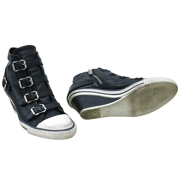 Ash(�ƽ�) ���� ��Ʈ�� ��� ���� ������ ����Ŀ�� �̹���2 - ���̺��� �߰���ǰ