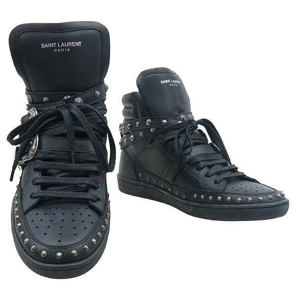 SAINT LAURENT PARIS(ζĸ) 346798 Ƽ Ʈ ͵ ¡  ž Ŀ