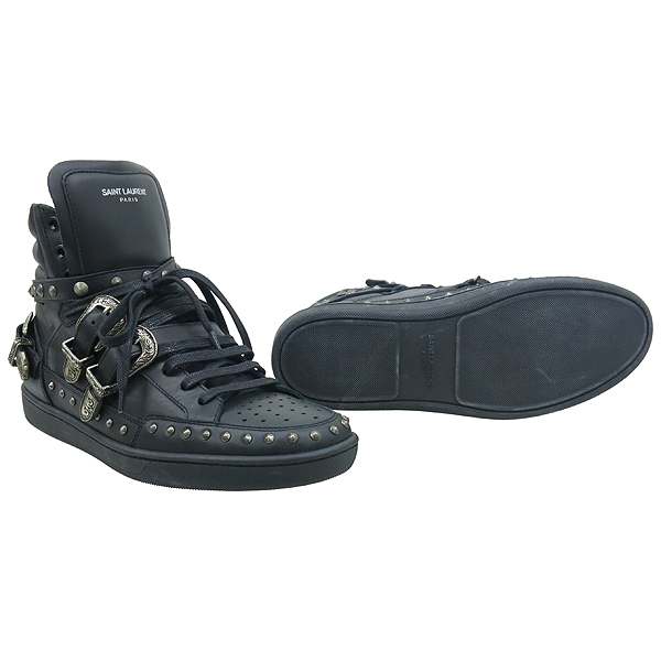 SAINT LAURENT PARIS(ζĸ) 346798 Ƽ Ʈ ͵ ¡  ž Ŀ ̹2 - ̺ ߰ǰ
