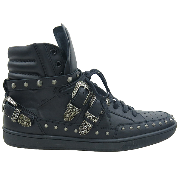 SAINT LAURENT PARIS(ζĸ) 346798 Ƽ Ʈ ͵ ¡  ž Ŀ ̹3 - ̺ ߰ǰ
