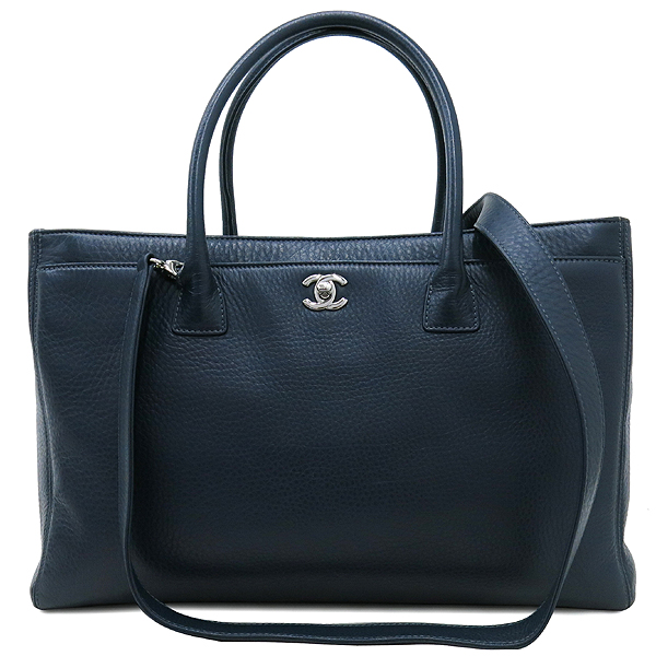 Chanel() A93127 ĳŲ  COCO ΰ ũ̺  2WAY+Ŀġ ̹2 - ̺ ߰ǰ