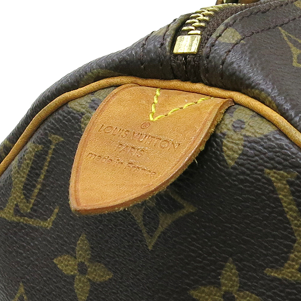 Louis Vuitton(���̺���) M41526 ���׷� ĵ���� ���ǵ� 30 ��Ʈ�� �̹���4 - ���̺��� �߰���ǰ