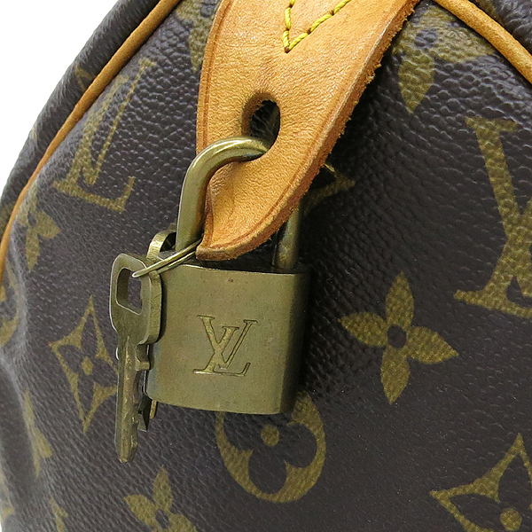 Louis Vuitton(���̺���) M41526 ���׷� ĵ���� ���ǵ� 30 ��Ʈ�� �̹���5 - ���̺��� �߰���ǰ