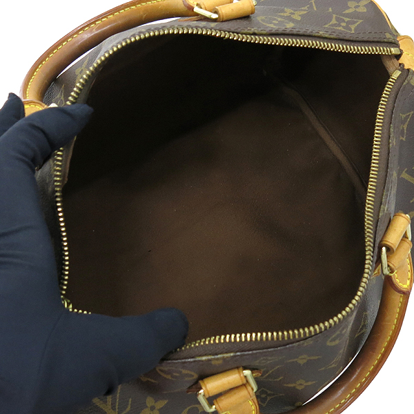 Louis Vuitton(���̺���) M41526 ���׷� ĵ���� ���ǵ� 30 ��Ʈ�� �̹���6 - ���̺��� �߰���ǰ