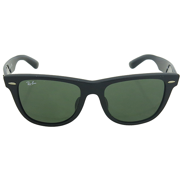 RAY-BAN(���̺�) RB2140 WAYFARER ���� ���� ���۶� �̹���2 - ���̺��� �߰���ǰ