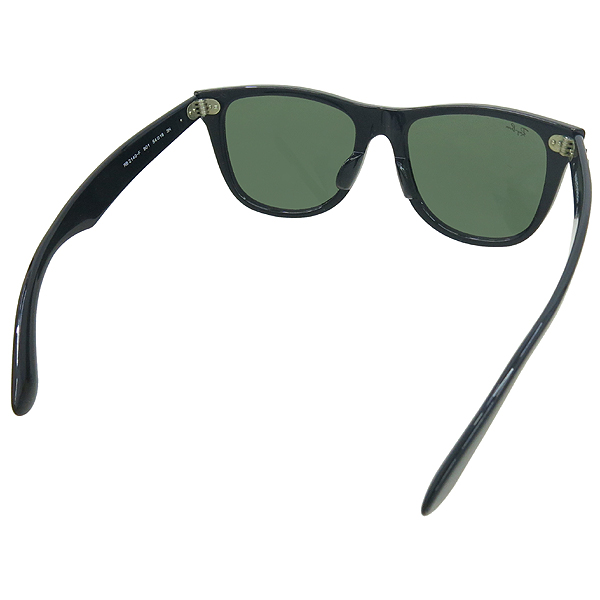 RAY-BAN(���̺�) RB2140 WAYFARER ���� ���� ���۶� �̹���3 - ���̺��� �߰���ǰ