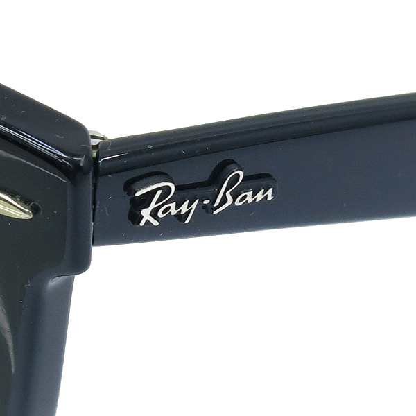 RAY-BAN(���̺�) RB2140 WAYFARER ���� ���� ���۶� �̹���4 - ���̺��� �߰���ǰ