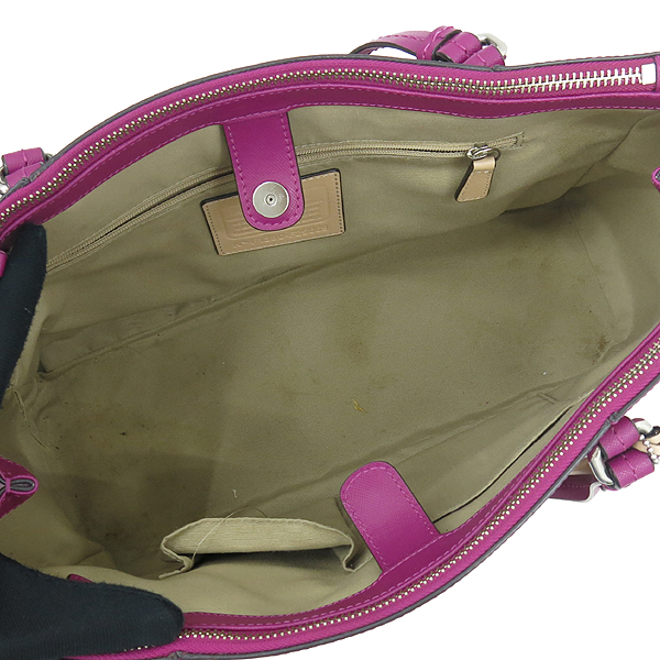 Coach(��ġ) 25669 ���� �÷� ���� ��Ʈ�� �̹���6 - ���̺��� �߰���ǰ