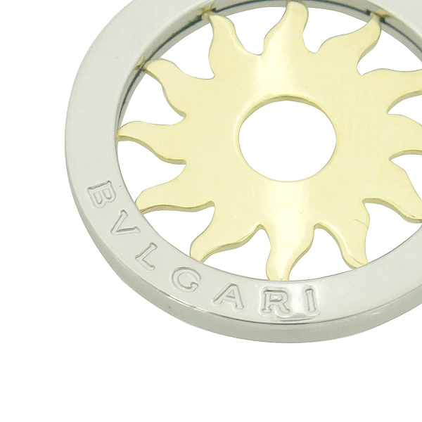 Bvlgari(�Ұ���) 18K + ��ƿ �޺� TONDO(�浵) �� �Ҵ�Ʈ �̹���2 - ���̺��� �߰���ǰ