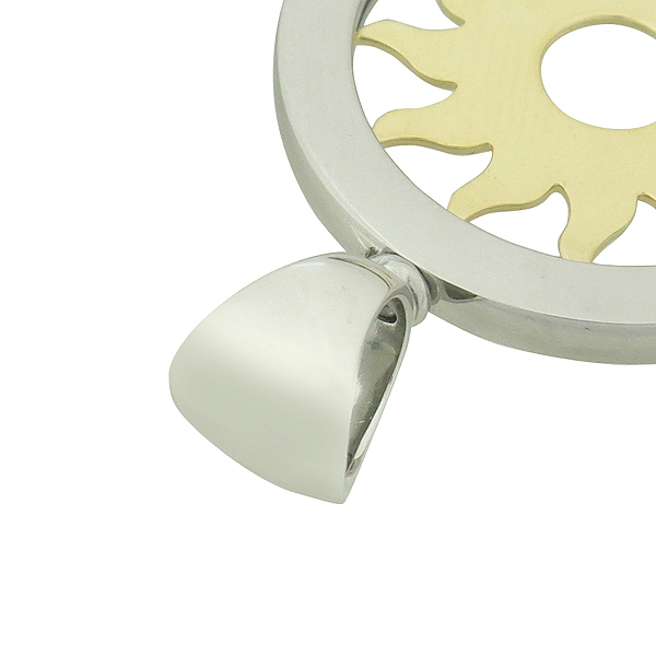 Bvlgari(�Ұ���) 18K + ��ƿ �޺� TONDO(�浵) �� �Ҵ�Ʈ �̹���3 - ���̺��� �߰���ǰ