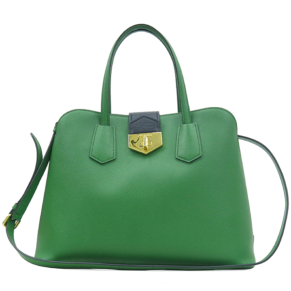Prada(�����) BN2755 �׸� �÷� �κ��� ���ǾƳ� ��Ʈ��  + ��� ��Ʈ�� �̹���2 - ���̺��� �߰���ǰ
