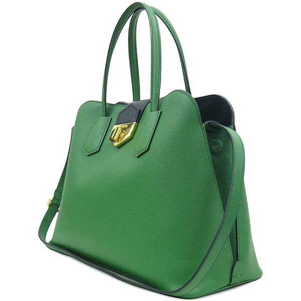 Prada(�����) BN2755 �׸� �÷� �κ��� ���ǾƳ� ��Ʈ��  + ��� ��Ʈ�� �̹���3 - ���̺��� �߰���ǰ