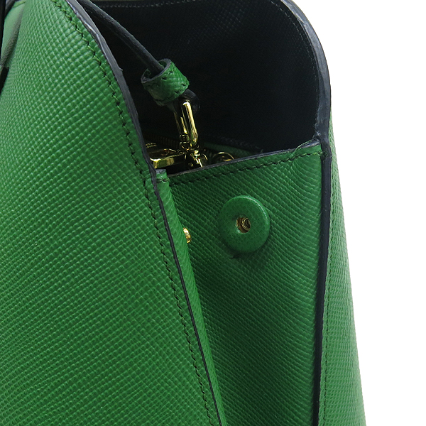 Prada(�����) BN2755 �׸� �÷� �κ��� ���ǾƳ� ��Ʈ��  + ��� ��Ʈ�� �̹���4 - ���̺��� �߰���ǰ