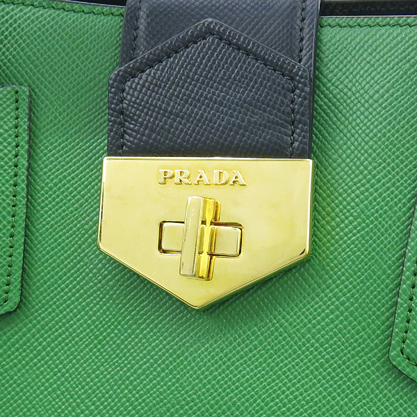 Prada(�����) BN2755 �׸� �÷� �κ��� ���ǾƳ� ��Ʈ��  + ��� ��Ʈ�� �̹���5 - ���̺��� �߰���ǰ