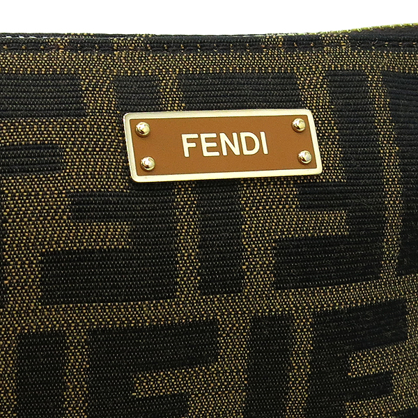 Fendi(���) 8M0264 FF�ΰ� �ڰ��� ���� ü�� 2WAY �̹���4 - ���̺��� �߰���ǰ