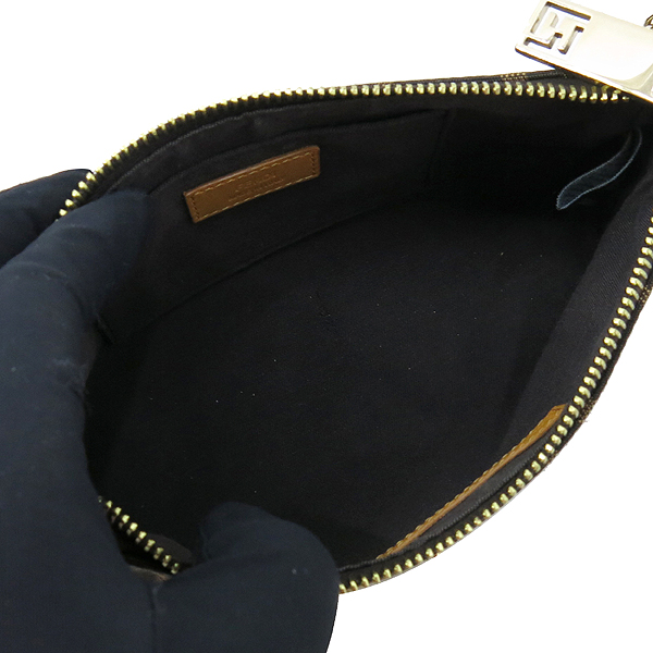 Fendi(���) 8M0264 FF�ΰ� �ڰ��� ���� ü�� 2WAY �̹���6 - ���̺��� �߰���ǰ