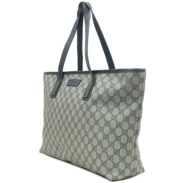 Gucci(����) 211137 GG�ΰ� PVC ���̺� ���� Ʈ���� ���� ����� �̹���2 - ���̺��� �߰���ǰ