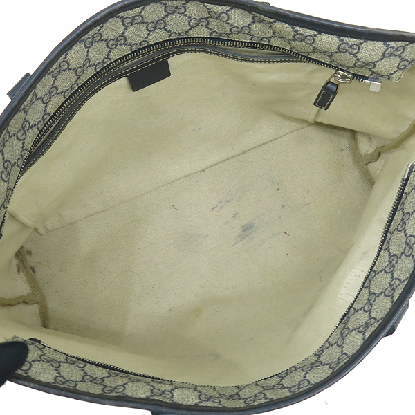 Gucci(����) 211137 GG�ΰ� PVC ���̺� ���� Ʈ���� ���� ����� �̹���5 - ���̺��� �߰���ǰ