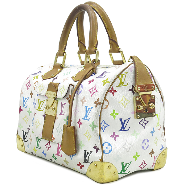 Louis Vuitton(���̺���) M92643 ���׷� ��Ƽ �÷� ȭ��Ʈ ���ǵ� 30 ��Ʈ��  [�뱸��������] �̹���2 - ���̺��� �߰���ǰ