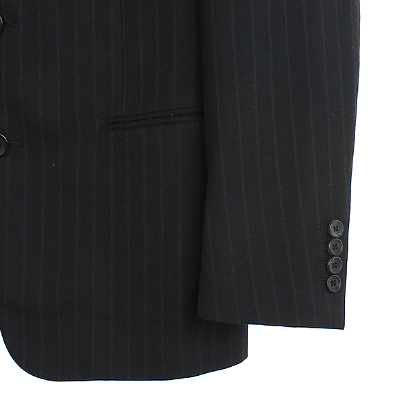 Louis Vuitton(���̺���) 100% �� ��Ʈ������ 3��ư ���� �̹���3 - ���̺��� �߰���ǰ