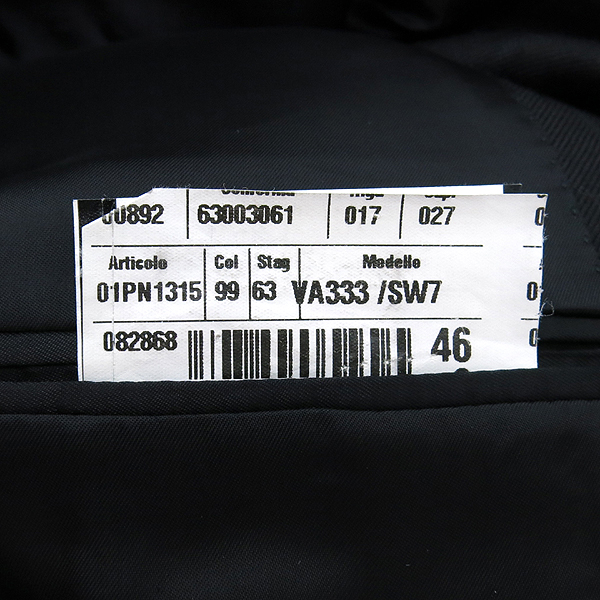 Louis Vuitton(���̺���) 100% �� ��Ʈ������ 3��ư ���� �̹���5 - ���̺��� �߰���ǰ